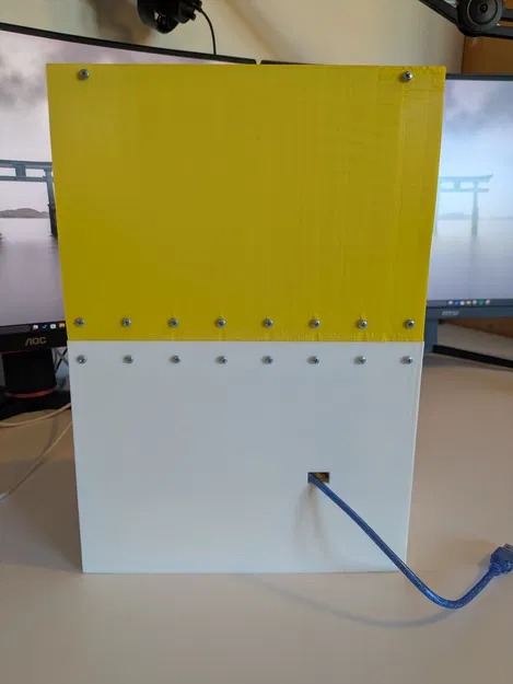 Máy Arcade In Được (Printable Arcade machine) - Image 2