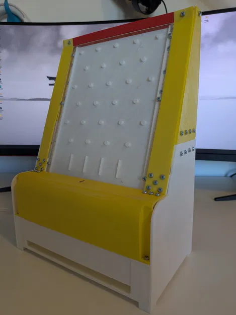 Máy Arcade In Được (Printable Arcade machine) - Image 3