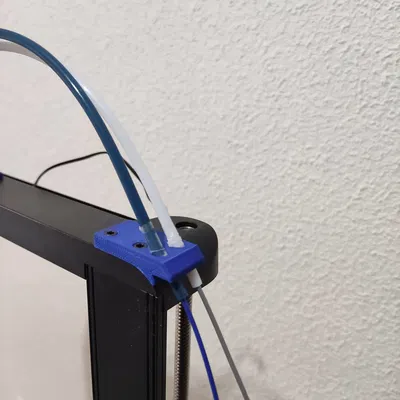 Giá gắn spool bên hông cho Ender 3 V3 KE (2–3 cuộn)