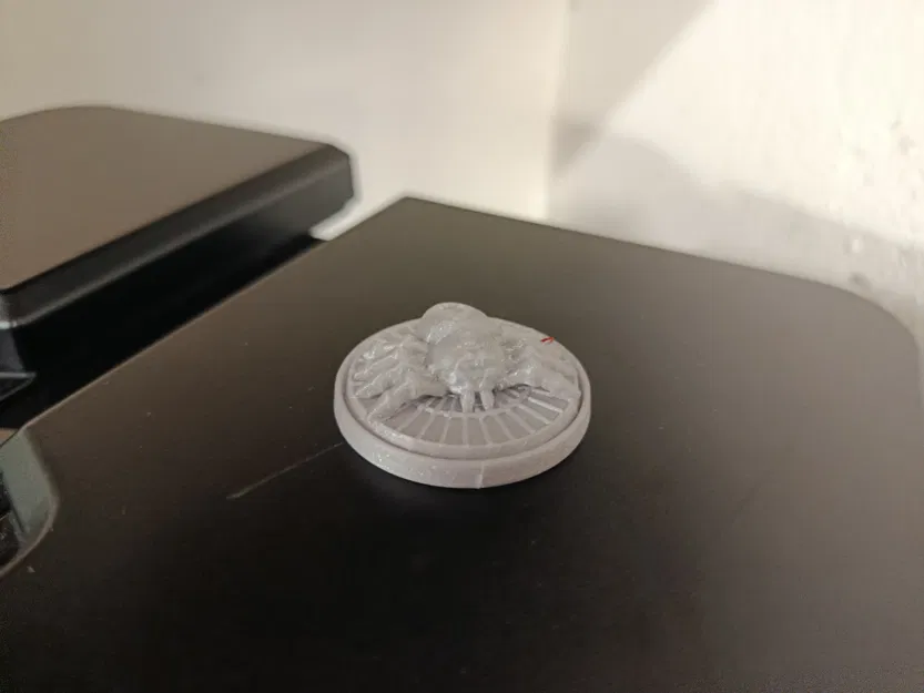 Spider crash - Image 3