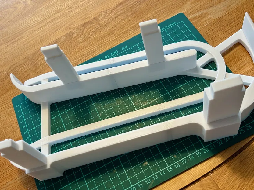 Khay Nhả Lon Tủ Lạnh UK/EU 10x 330/440ml (Drink Can Dispenser) - Image 5