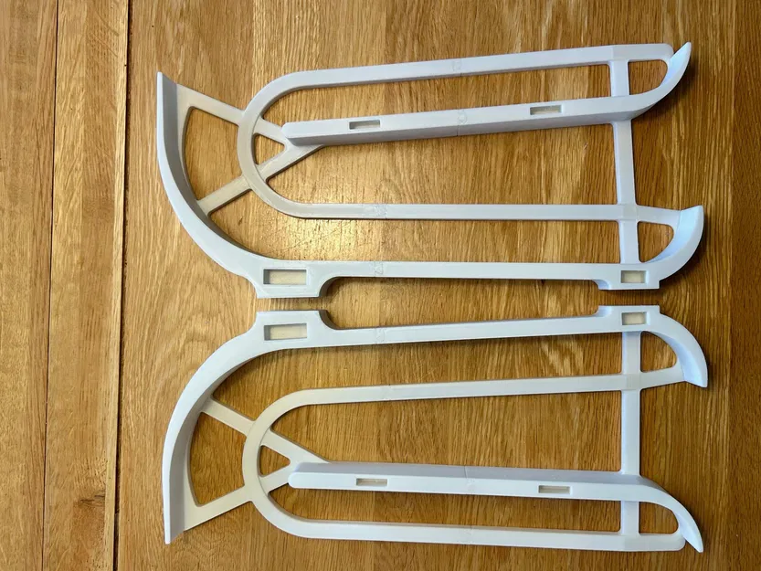 Khay Nhả Lon Tủ Lạnh UK/EU 10x 330/440ml (Drink Can Dispenser) - Image 6