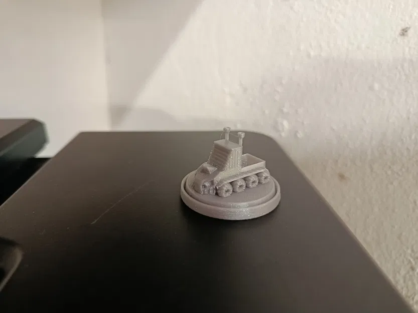 Crash Derby Truck - Image 1