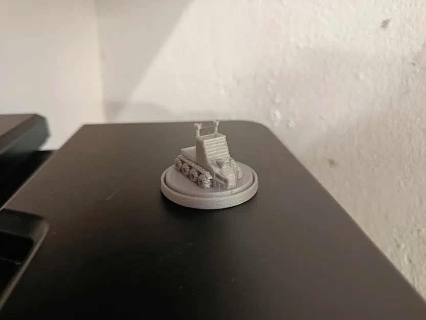 Crash Derby Truck - Image 2