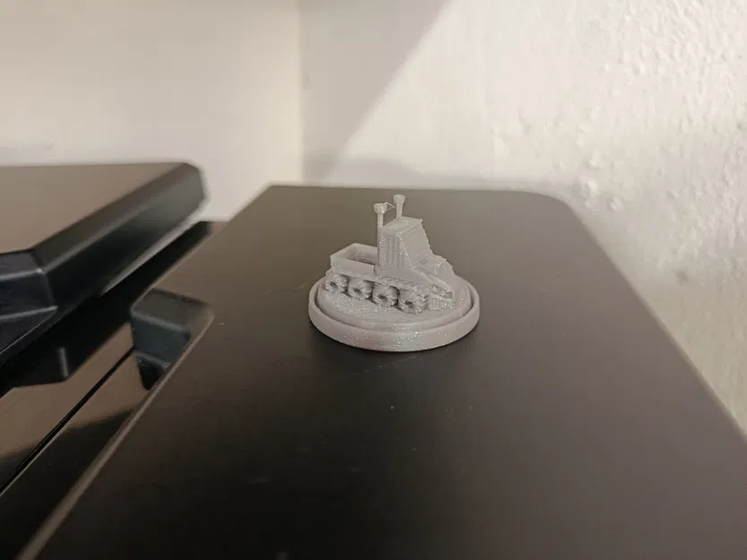 Crash Derby Truck - Image 3