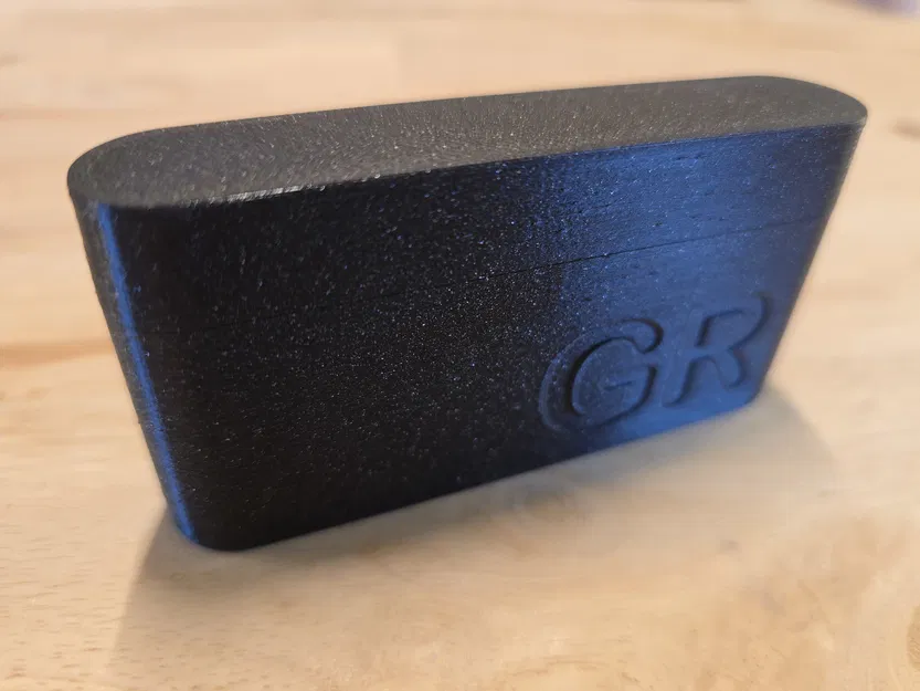 Hộp đựng pin Ricoh DB-120 - Image 3