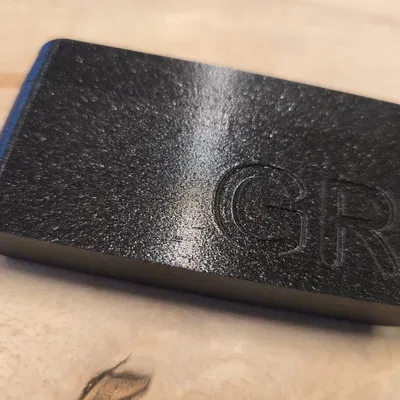 Hộp đựng pin Ricoh DB-120