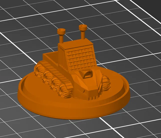 Crash Derby Truck - Image 9