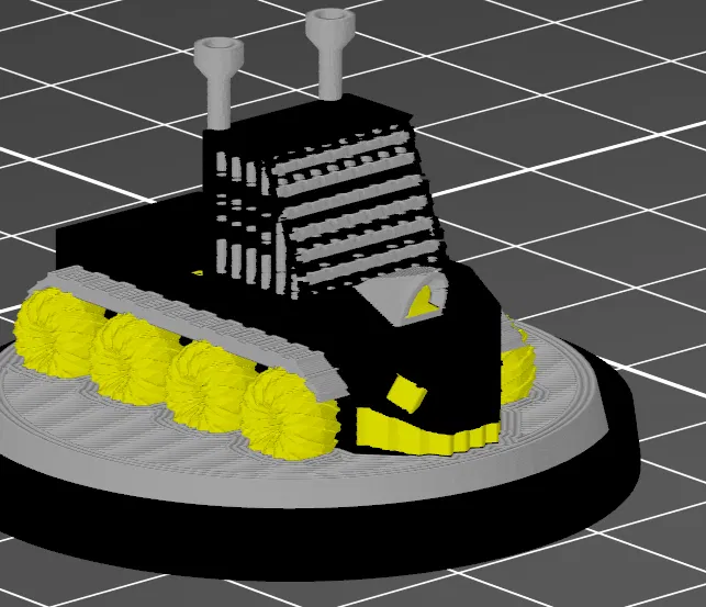 Crash Derby Truck - Image 10