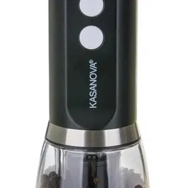 Macina sale e pepe Kasanova