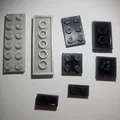 Bộ tạo gạch Lego (Lego bricks generator) - Thumbnail 2