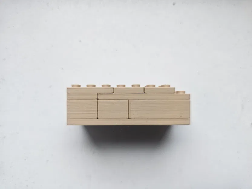 Bộ tạo gạch Lego (Lego bricks generator) - Image 4