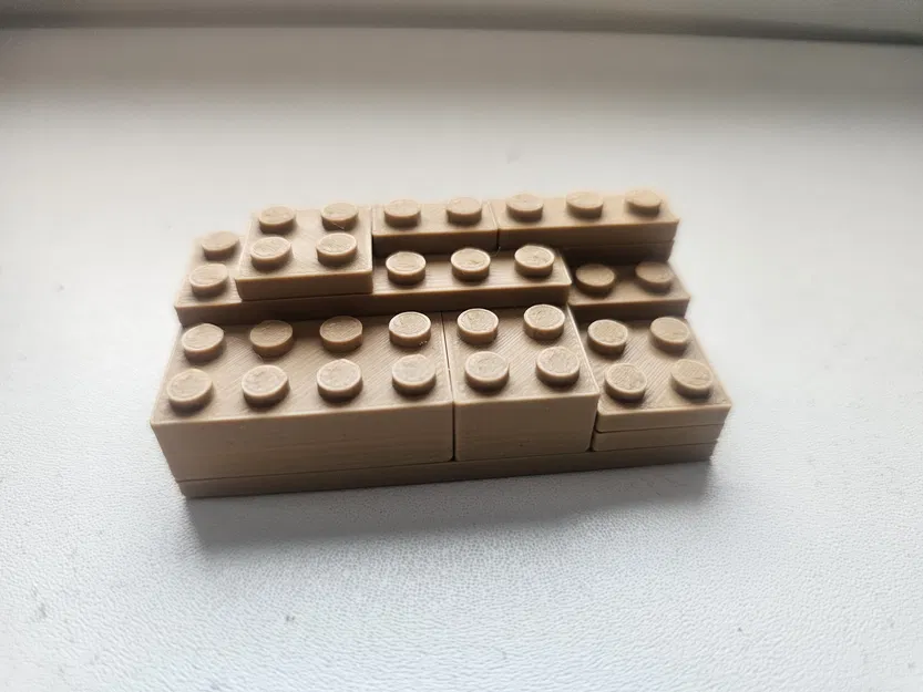 Bộ tạo gạch Lego (Lego bricks generator) - Image 5