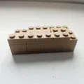 Bộ tạo gạch Lego (Lego bricks generator) - Thumbnail 6