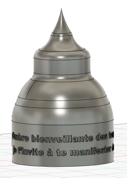 ghost leaf - Image 1