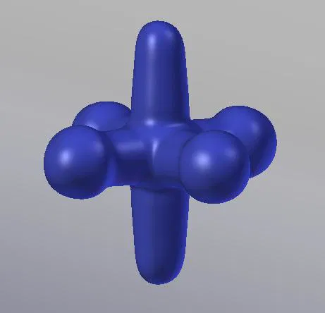 Giặt quần áo sạch trong máy giặt - Image 1