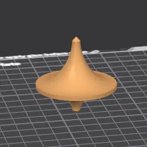 Con quay đồ chơi (toy spinning top)