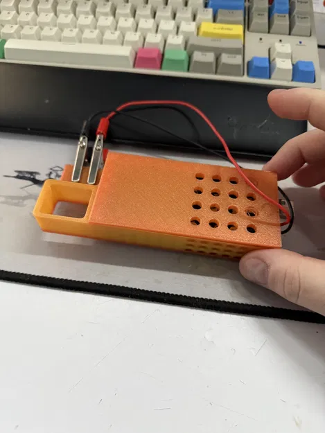 Vỏ Module Nguồn FX35 / FX25 (Power Module Case) - Image 6