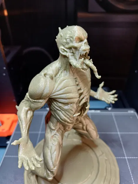 Volatile | Dying Light - Image 1