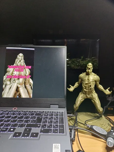 Volatile | Dying Light - Image 2