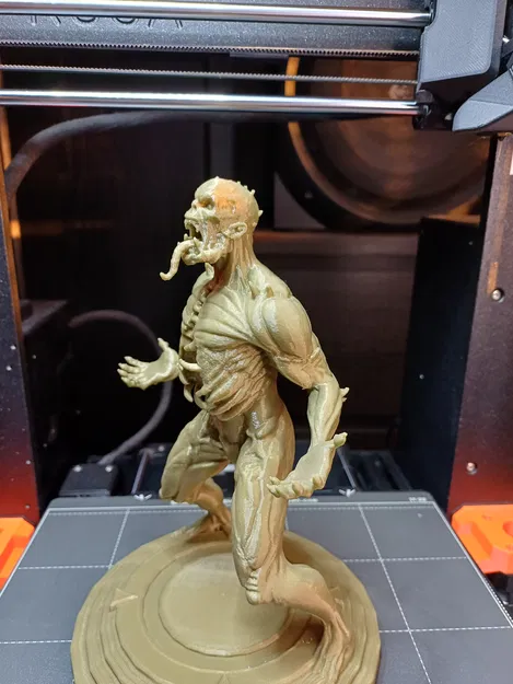 Volatile | Dying Light - Image 5