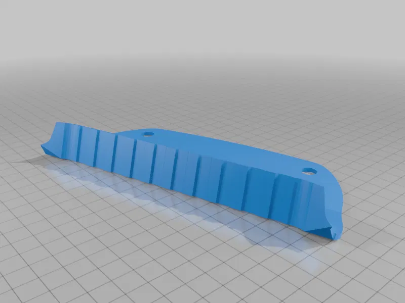 Nắp che điểm nâng (Lift Point Covers) cho Alfa Romeo Tonale - Image 1