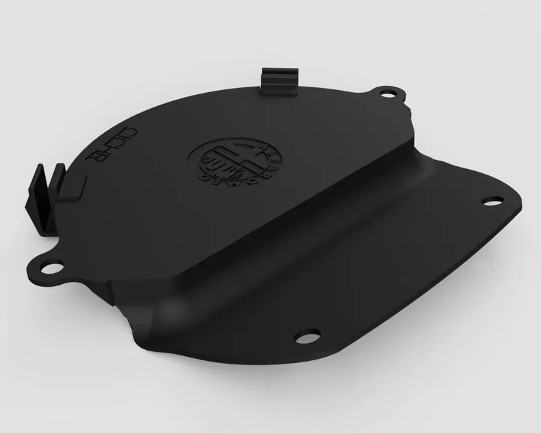 Nắp che điểm nâng (Lift Point Covers) cho Alfa Romeo Tonale - Image 3