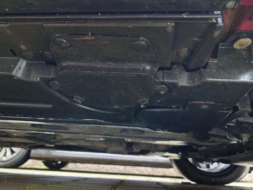 Nắp che điểm nâng (Lift Point Covers) cho Alfa Romeo Tonale - Image 4