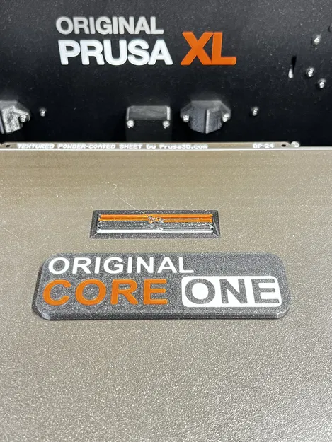 Bảng hiệu nam châm Core One (Core One Magnet Sign) - Image 3