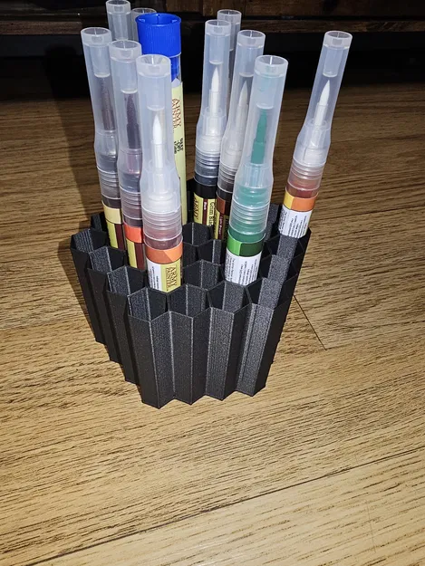 Kệ cắm bút Army Painter Speedpaint Marker holder - Image 2