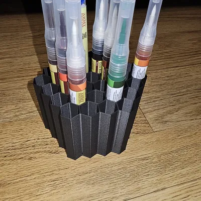 Kệ cắm bút Army Painter Speedpaint Marker holder