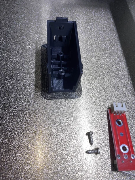 Neptune 3 Pro ( Vỏ giới hạn trục X - X Axis Limiter Shell ) - Image 3