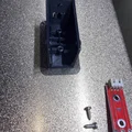 Neptune 3 Pro ( Vỏ giới hạn trục X - X Axis Limiter Shell ) - Thumbnail 3
