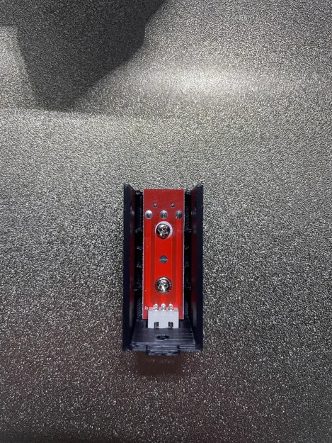 Neptune 3 Pro ( Vỏ giới hạn trục X - X Axis Limiter Shell ) - Image 5