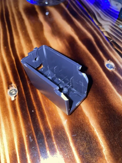 Neptune 3 Pro ( Vỏ giới hạn trục X - X Axis Limiter Shell ) - Image 8