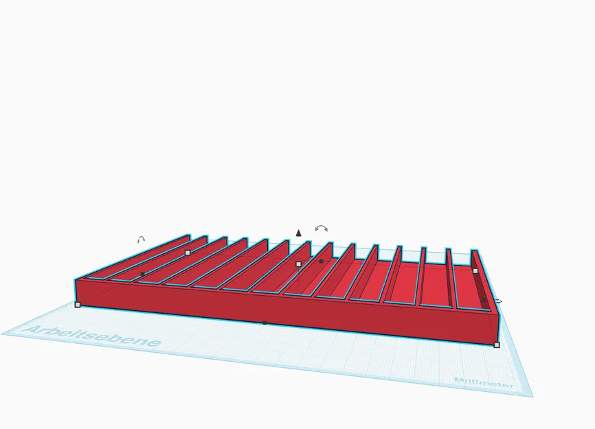 Giá đỡ PS5/DVD (PS5/DVD Ständer) - Image 1