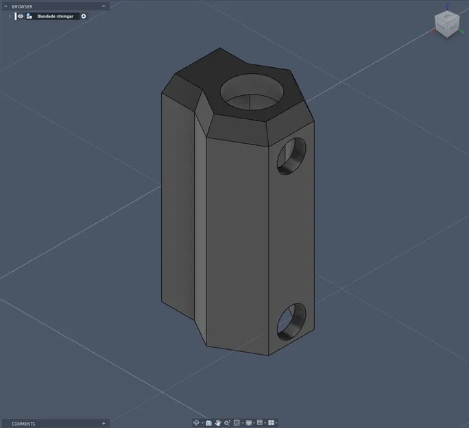 Holder pegboard/SKÅDIS cho bút chì mộc đánh dấu lỗ sâu - Image 4