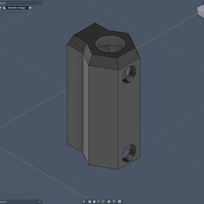 Holder pegboard/SKÅDIS cho bút chì mộc đánh dấu lỗ sâu