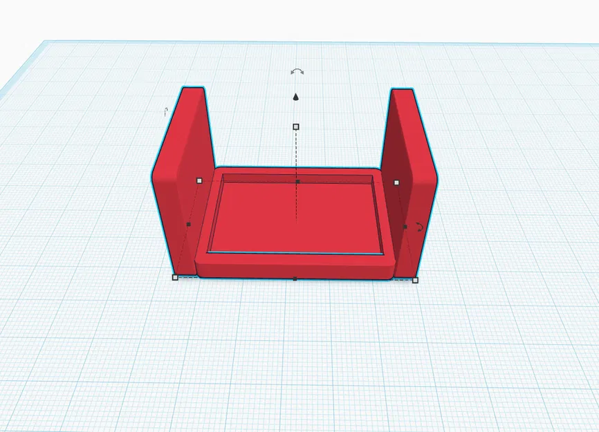 Nắp che công tắc ổ cắm điện – Hết bị đèn sáng chói ban đêm - Image 1