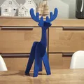 Tuần lộc Giáng Sinh đơn giản (Simple Cristmas raindeer) - Thumbnail 1