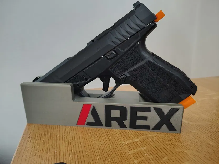 Miếng chèn dry fire cho Arex Delta - Image 1