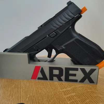 Miếng chèn dry fire cho Arex Delta