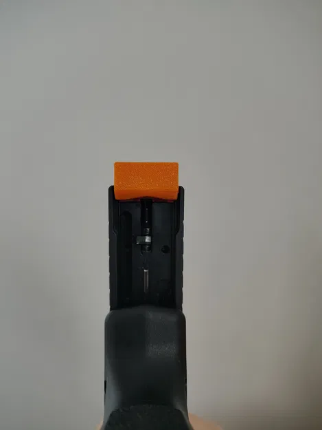 Miếng chèn dry fire cho Arex Delta - Image 4