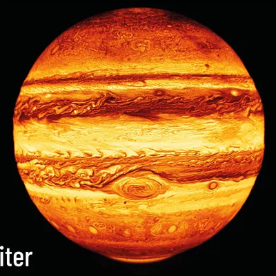 Bộ Sưu Tập Đèn Sao Chổi Lithophane Hệ Mặt Trời - ⌀150mm