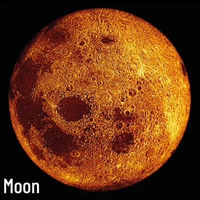 Bộ Sưu Tập Đèn Sao Chổi Lithophane Hệ Mặt Trời - ⌀150mm