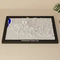 Philadelphia, Center City, Hoa Kỳ - Mô hình 3D Miniature - Thumbnail 4