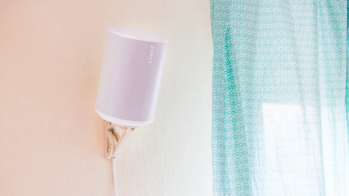 Giá treo tường Sonos Era 100 (nghiêng & xoay được) - Image 1