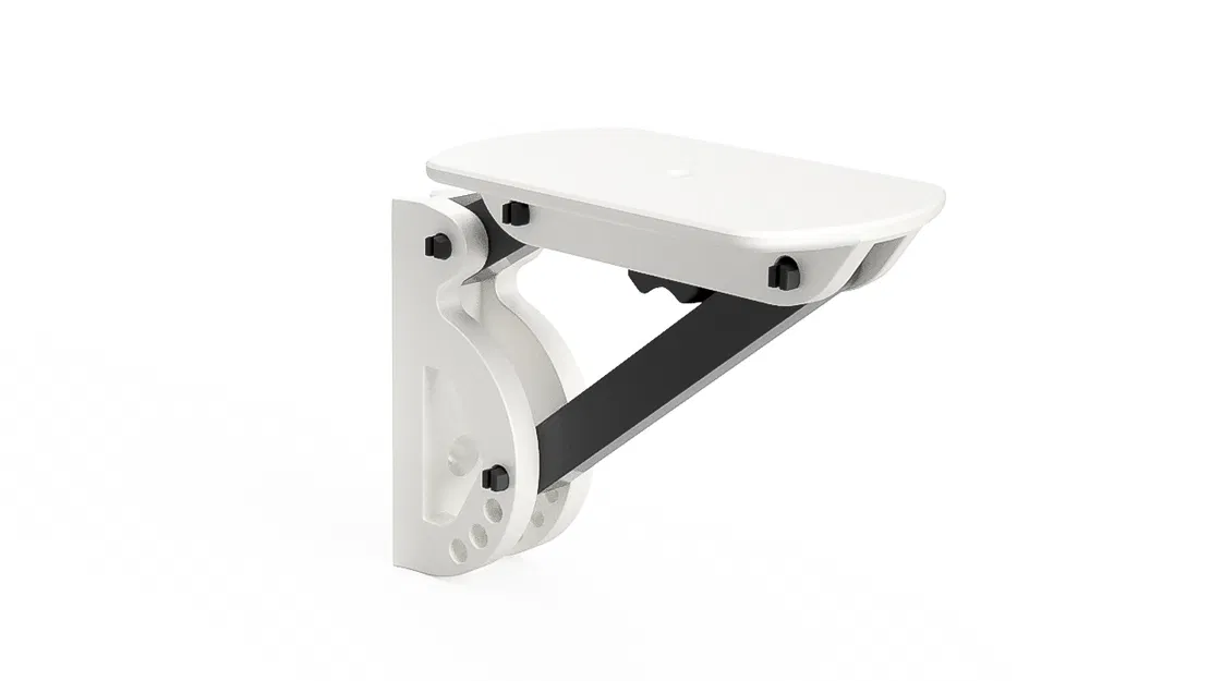 Giá treo tường Sonos Era 100 (nghiêng & xoay được) - Image 2