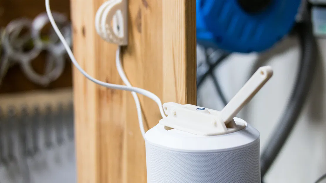 Giá treo tường Sonos Era 100 (nghiêng & xoay được) - Image 4