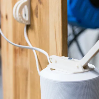 Giá treo tường Sonos Era 100 (nghiêng & xoay được)